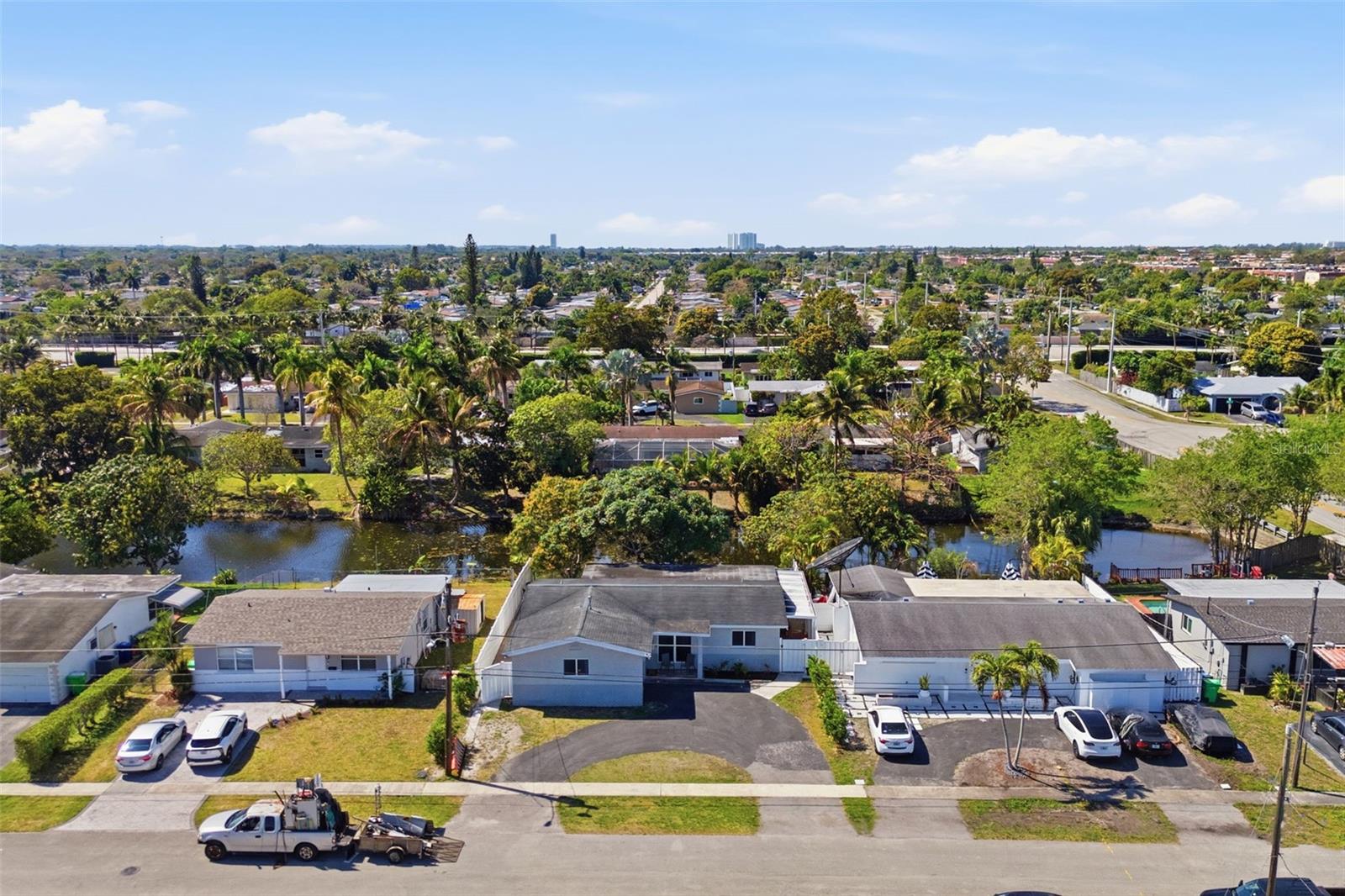 SUNRISE GOLF VILLAGE SEC 20 - Residential