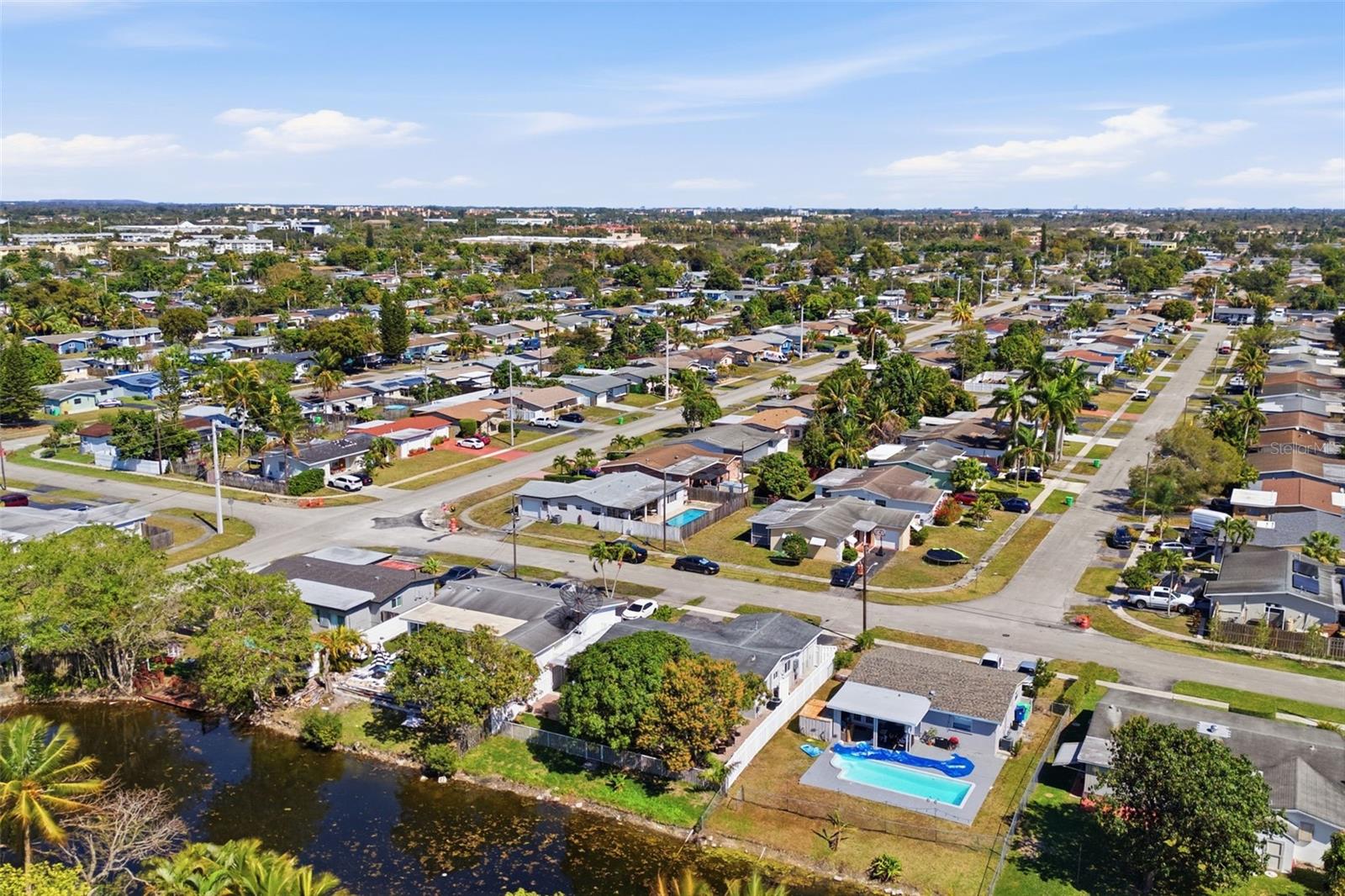 SUNRISE GOLF VILLAGE SEC 20 - Residential