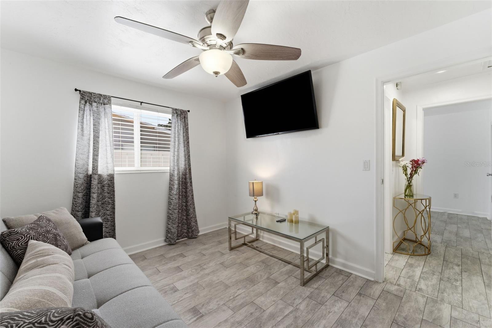 SUNRISE GOLF VILLAGE SEC 20 - Residential