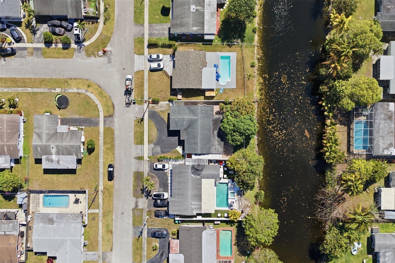 SUNRISE GOLF VILLAGE SEC 20 - Residential