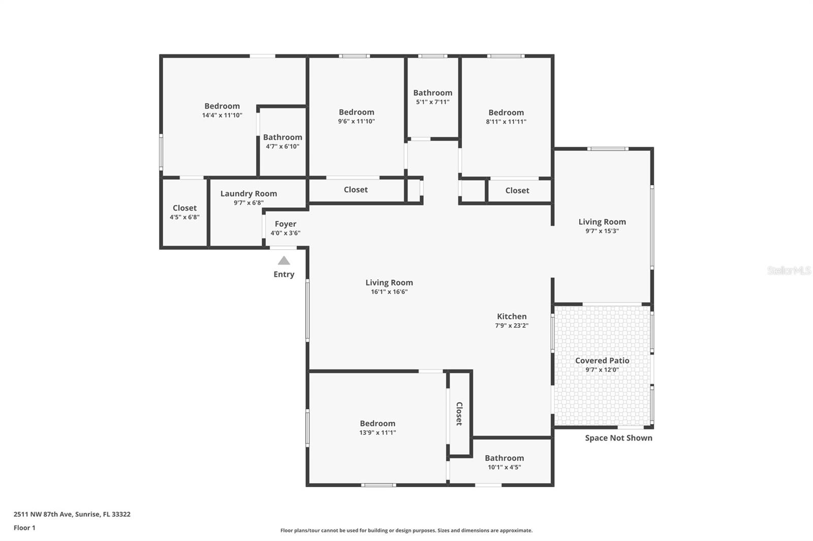 SUNRISE GOLF VILLAGE SEC 20 - Residential