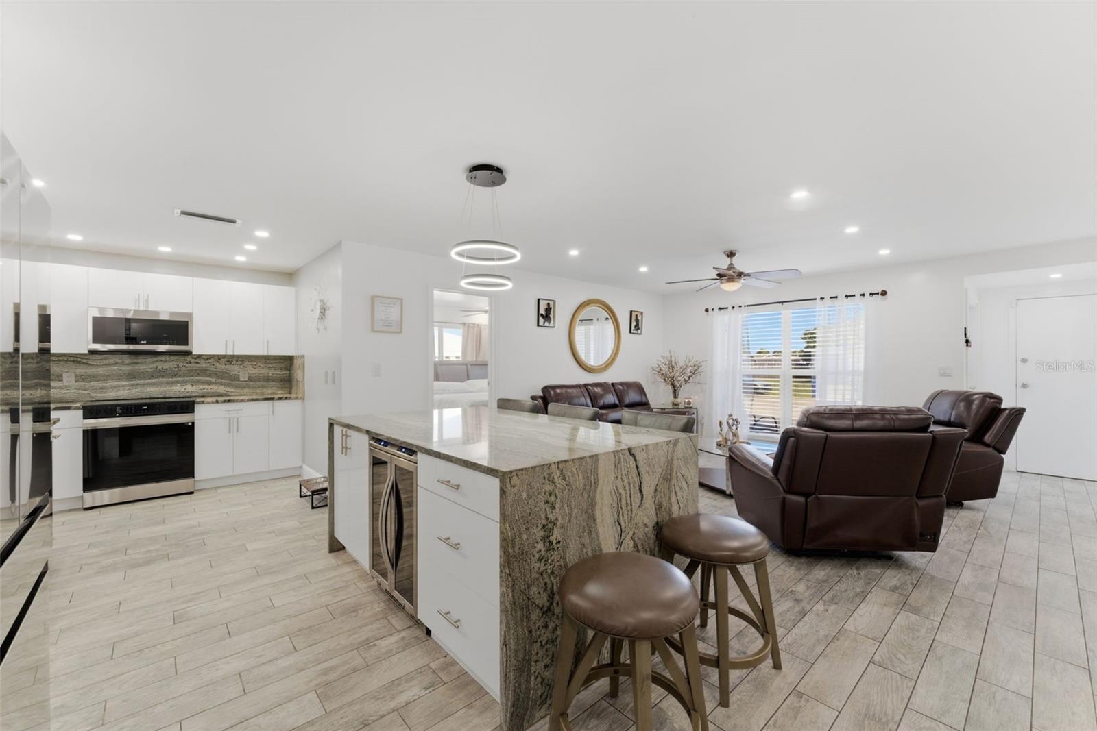 SUNRISE GOLF VILLAGE SEC 20 - Residential