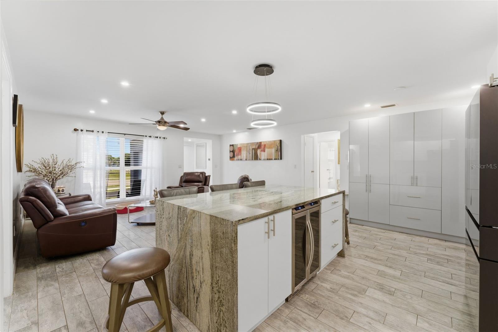 SUNRISE GOLF VILLAGE SEC 20 - Residential