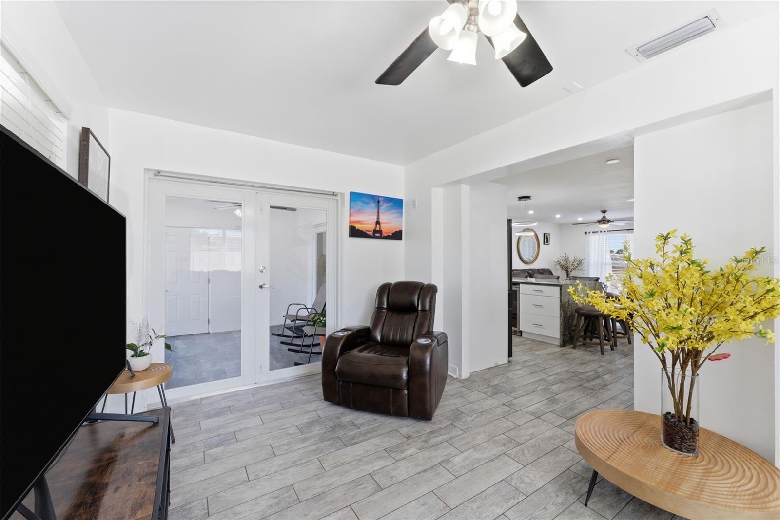 SUNRISE GOLF VILLAGE SEC 20 - Residential