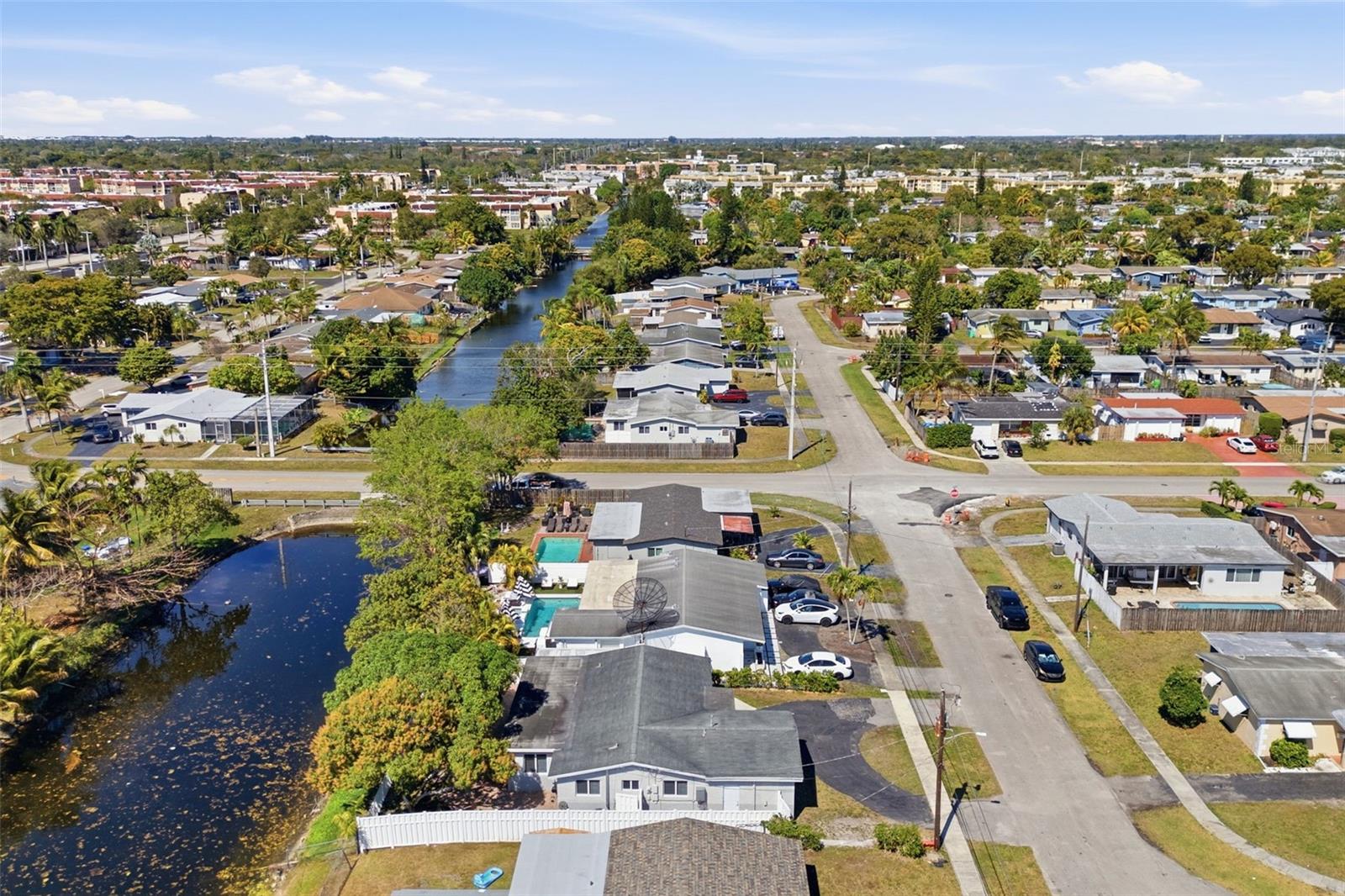 SUNRISE GOLF VILLAGE SEC 20 - Residential