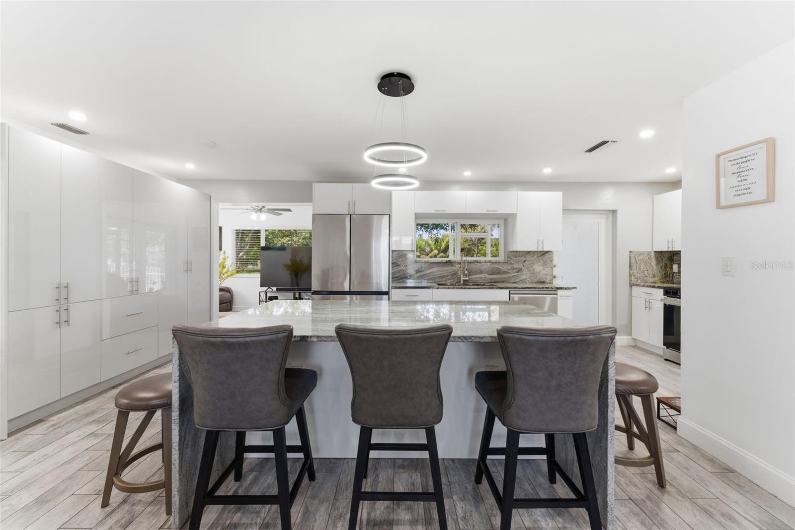 SUNRISE GOLF VILLAGE SEC 20 - Residential