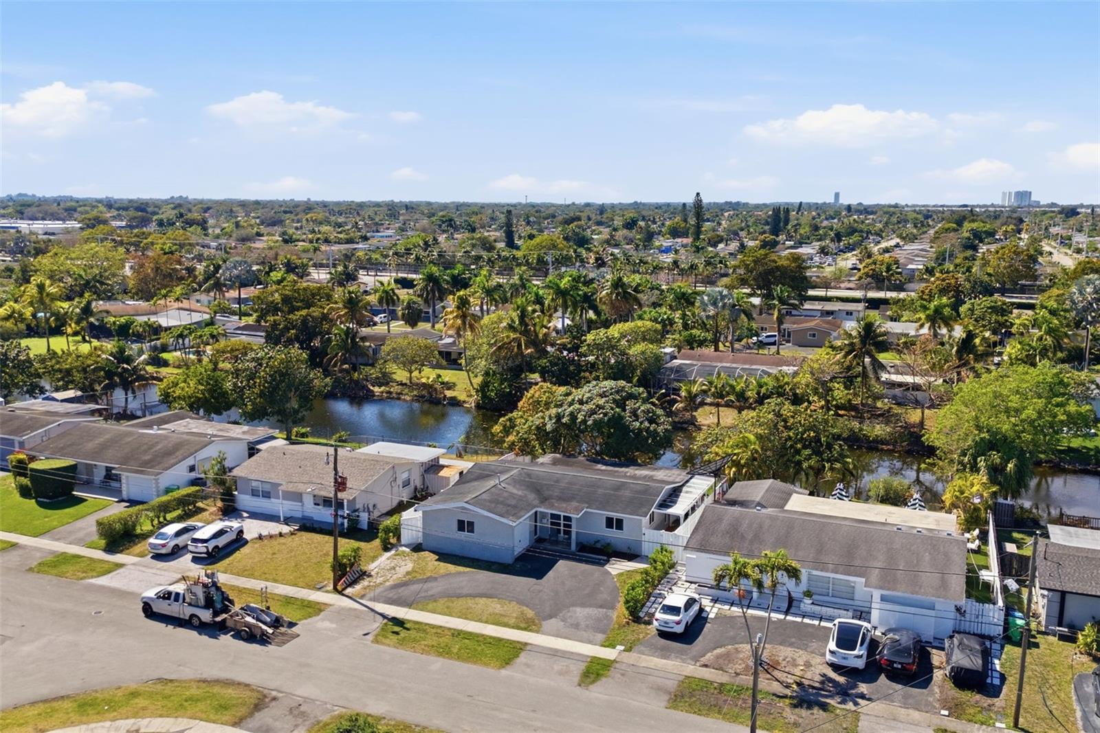 SUNRISE GOLF VILLAGE SEC 20 - Residential