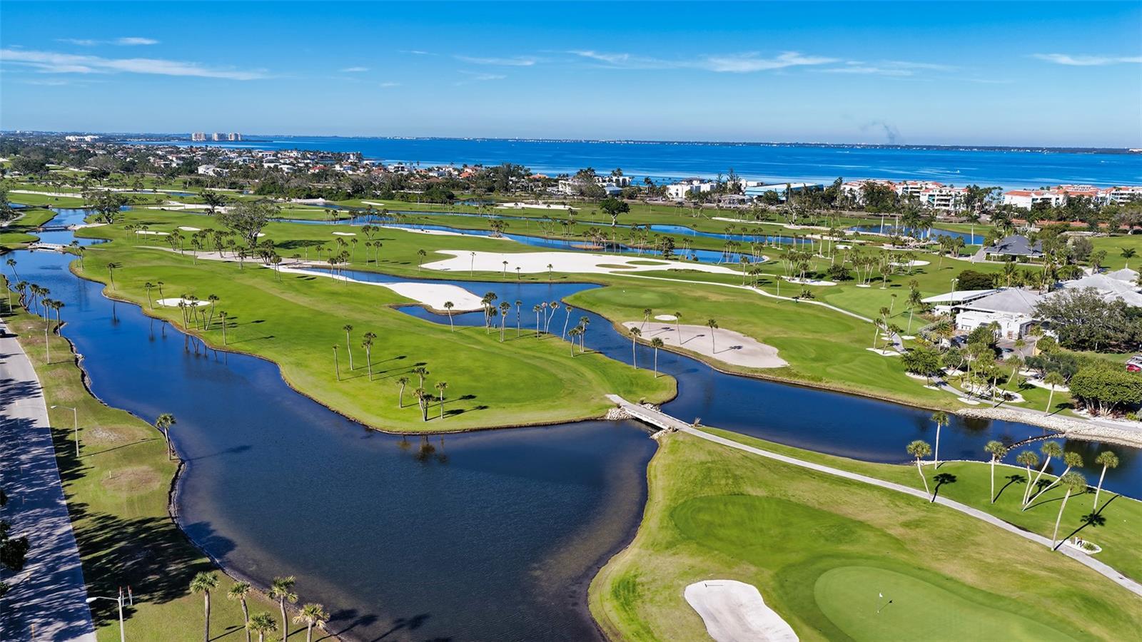 INN ON THE BEACH PH III - Residential