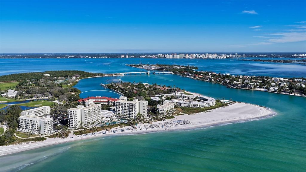 Photo of 225 Sands Point Road #6201, Longboat Key, FL 34228 (MLS # A4676042)