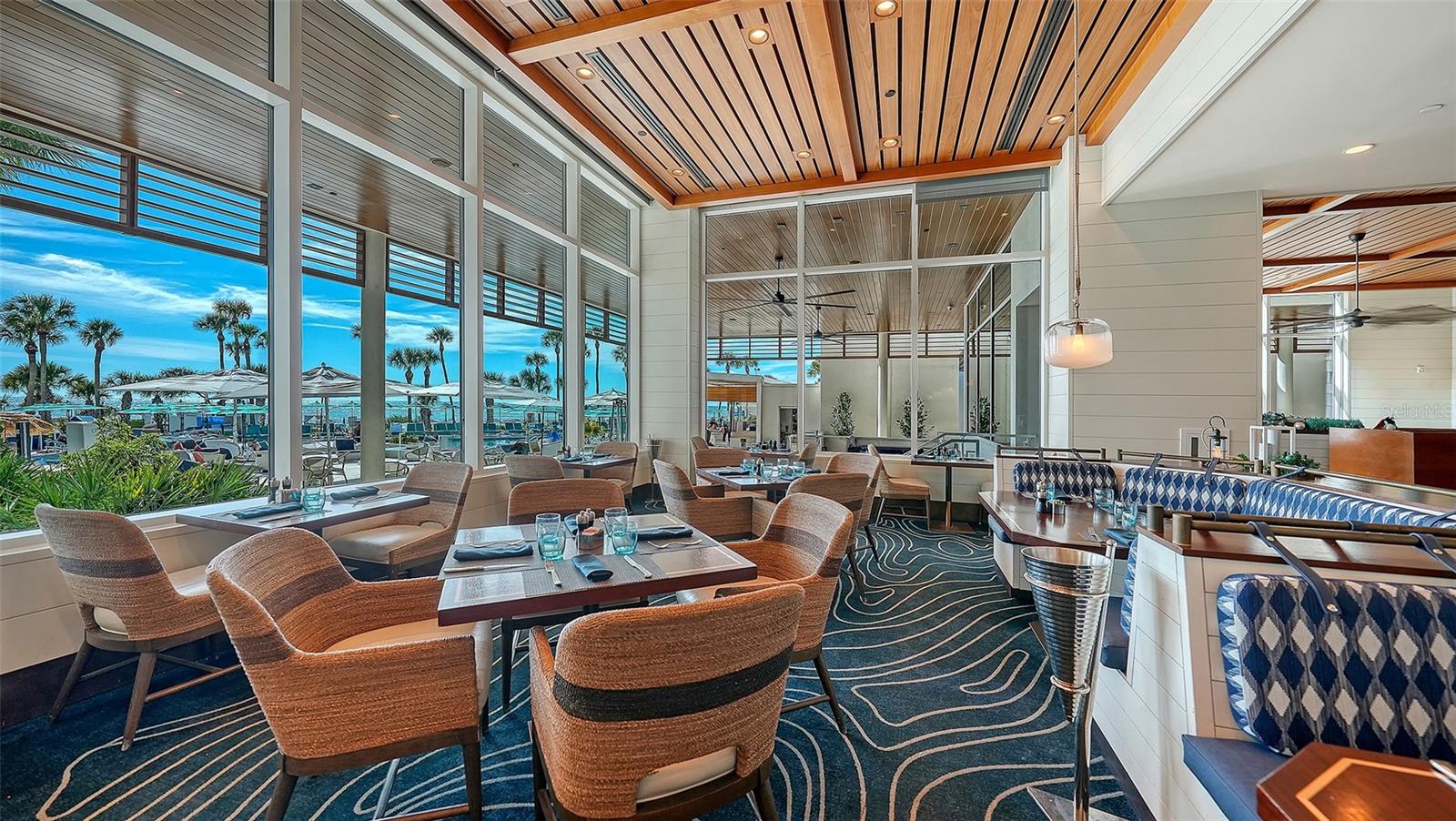 INN ON THE BEACH PH III - Residential