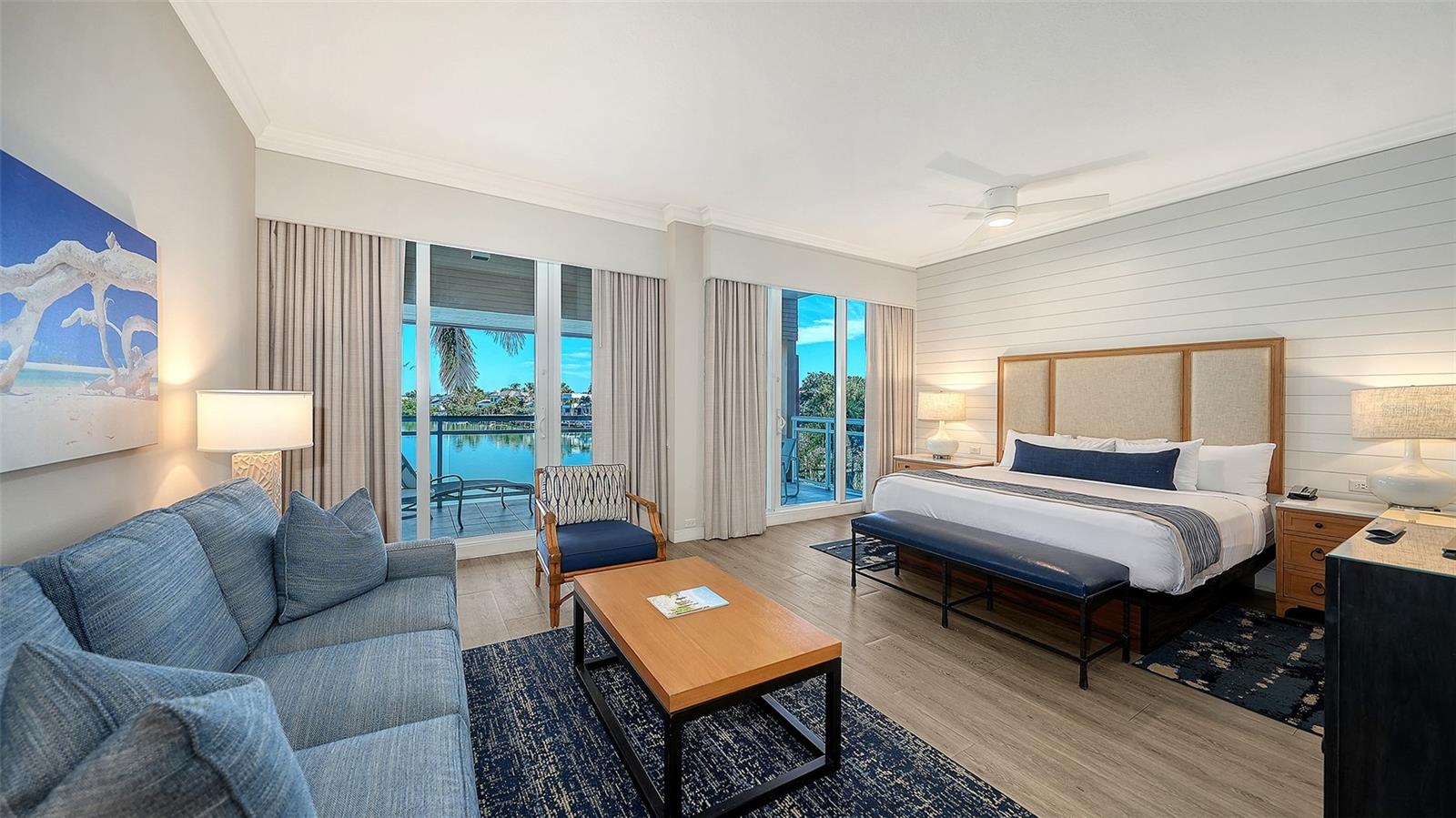 INN ON THE BEACH PH III - Residential