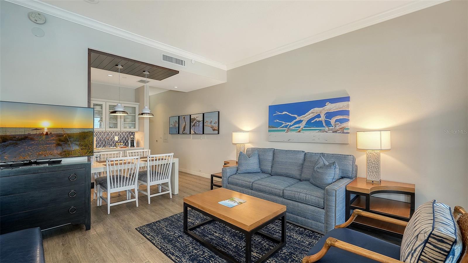 INN ON THE BEACH PH III - Residential