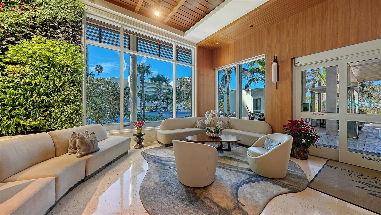 INN ON THE BEACH PH III - Residential