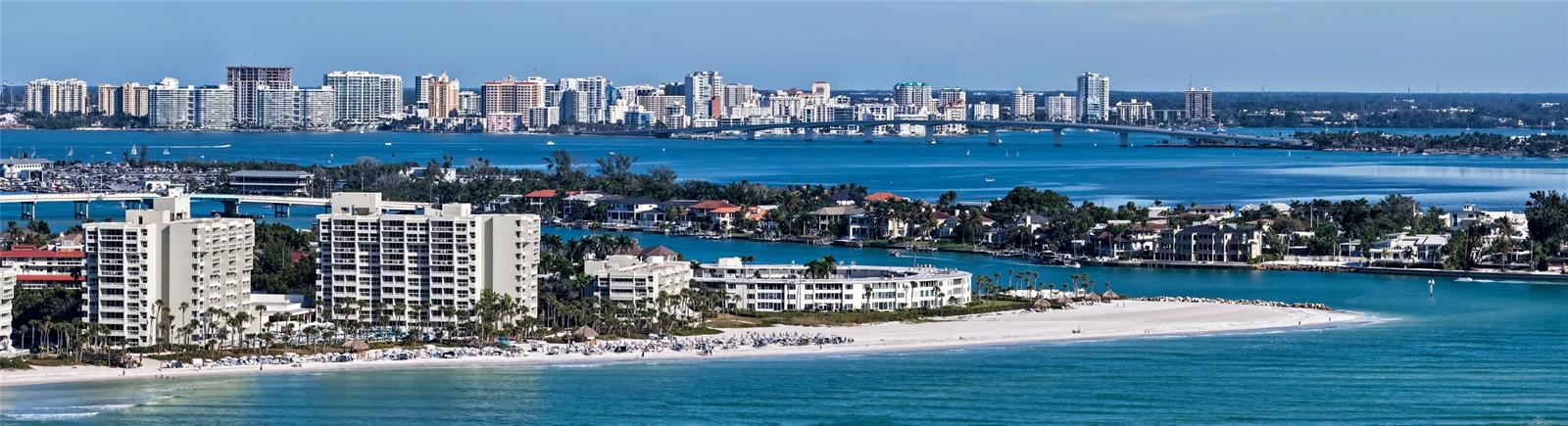 INN ON THE BEACH PH III - Residential