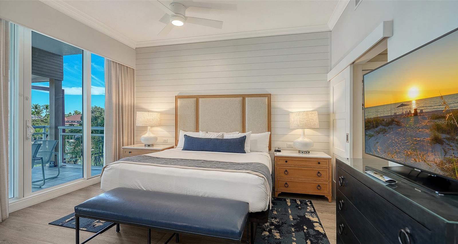 INN ON THE BEACH PH III - Residential