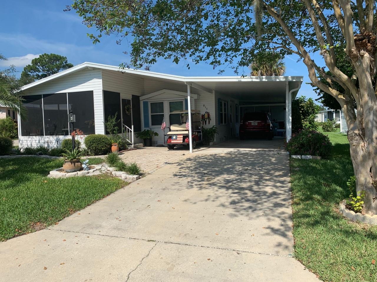 Edgewater Landing Ph 02 - Residential