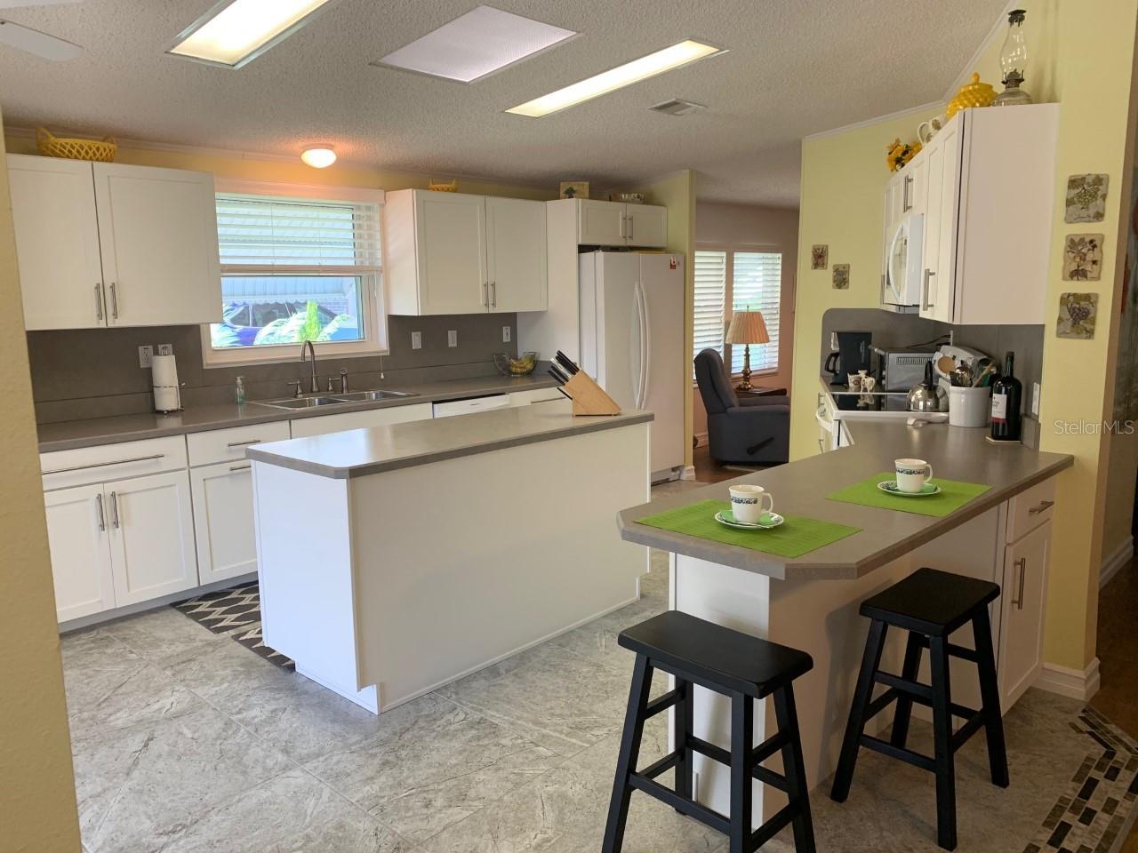 Edgewater Landing Ph 02 - Residential