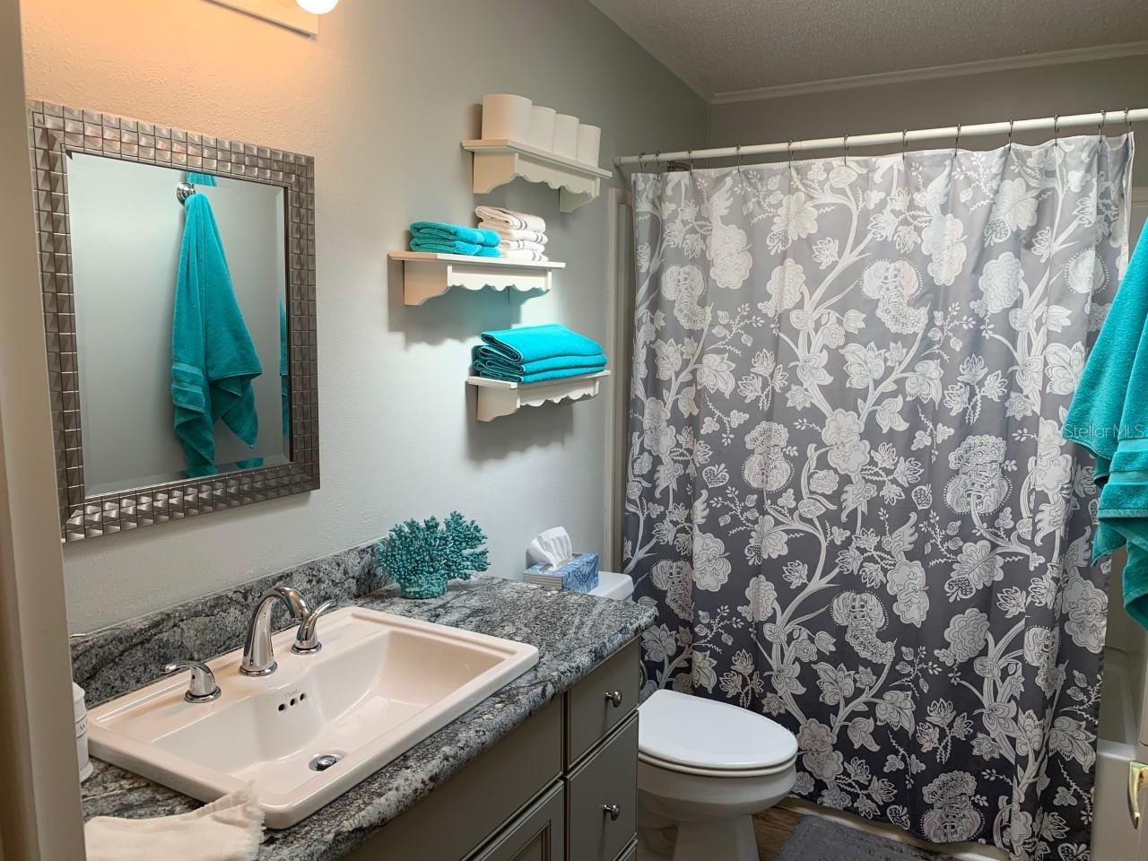 Edgewater Landing Ph 02 - Residential