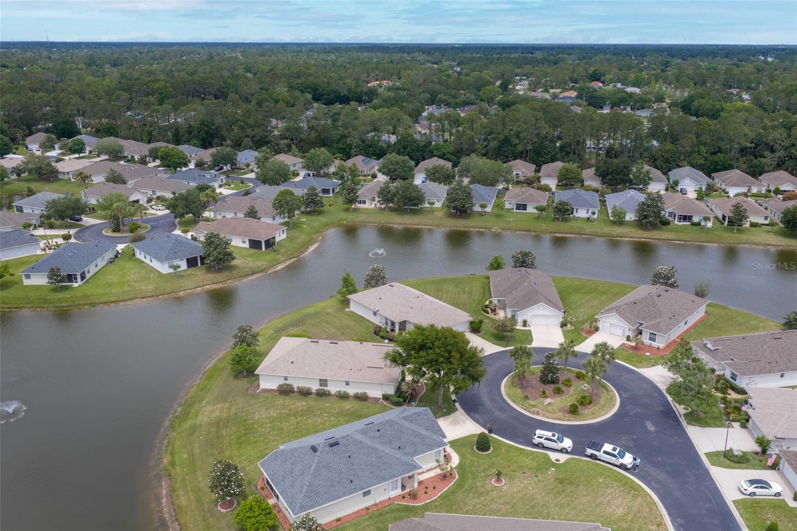 RIVERGATE PH I SUB - Residential