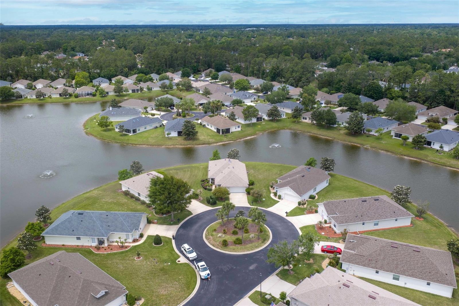 RIVERGATE PH I SUB - Residential