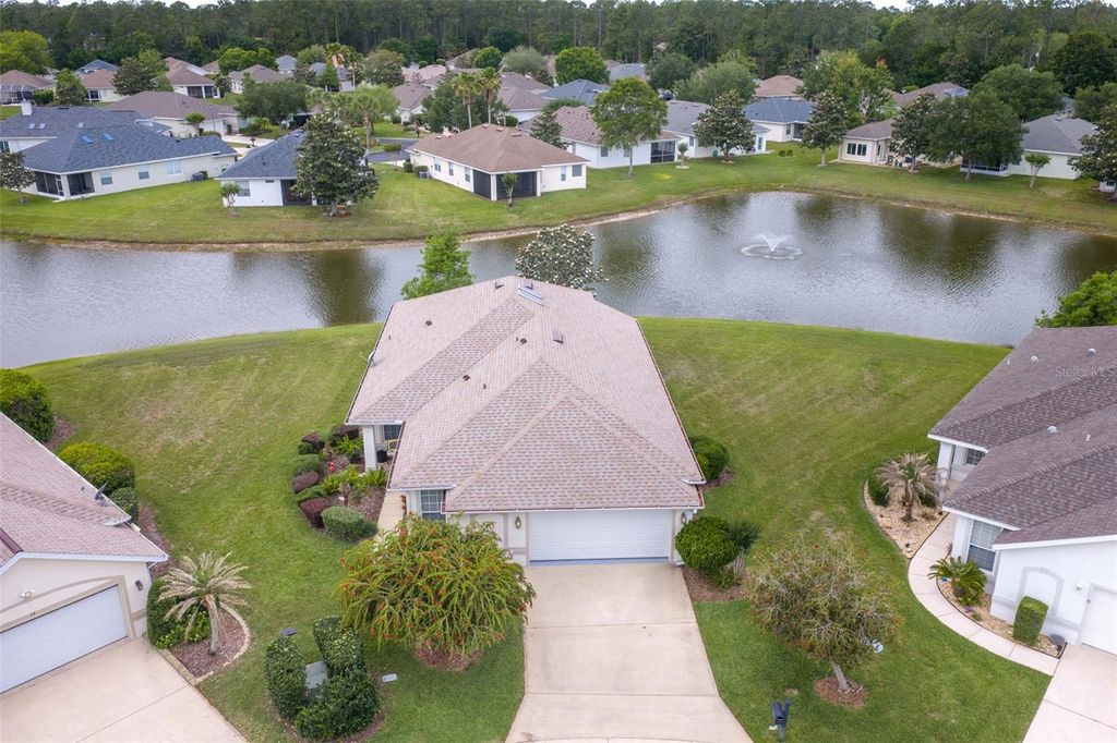 Photo of 15 Royale Lane, Palm Coast, FL 32164 (MLS # FC318218)