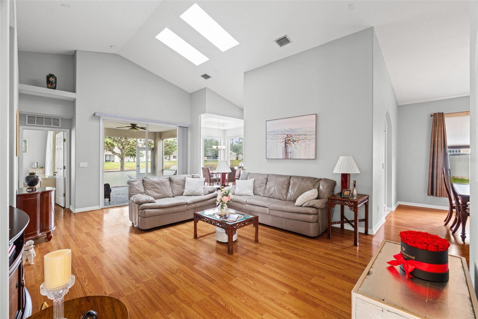 RIVERGATE PH I SUB - Residential