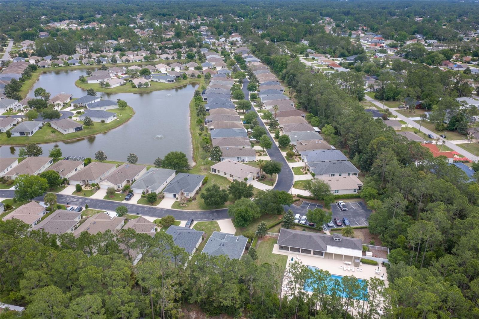 RIVERGATE PH I SUB - Residential