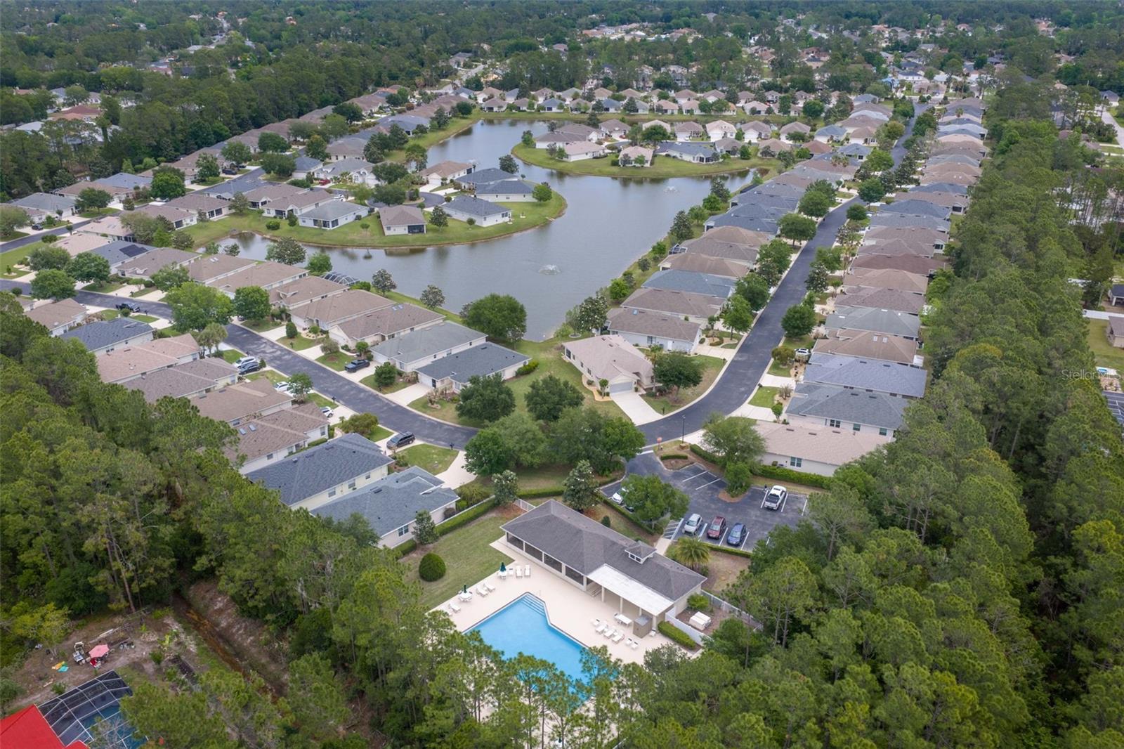 RIVERGATE PH I SUB - Residential
