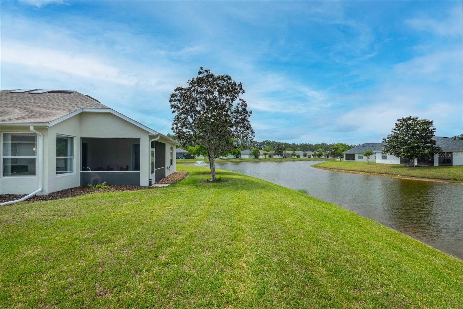 RIVERGATE PH I SUB - Residential
