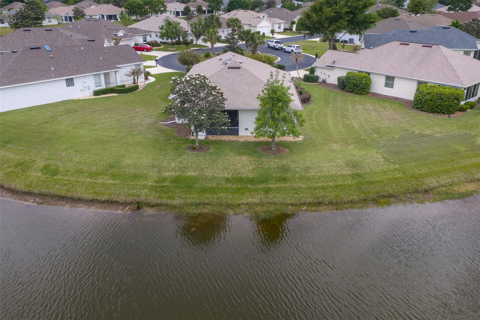 RIVERGATE PH I SUB - Residential
