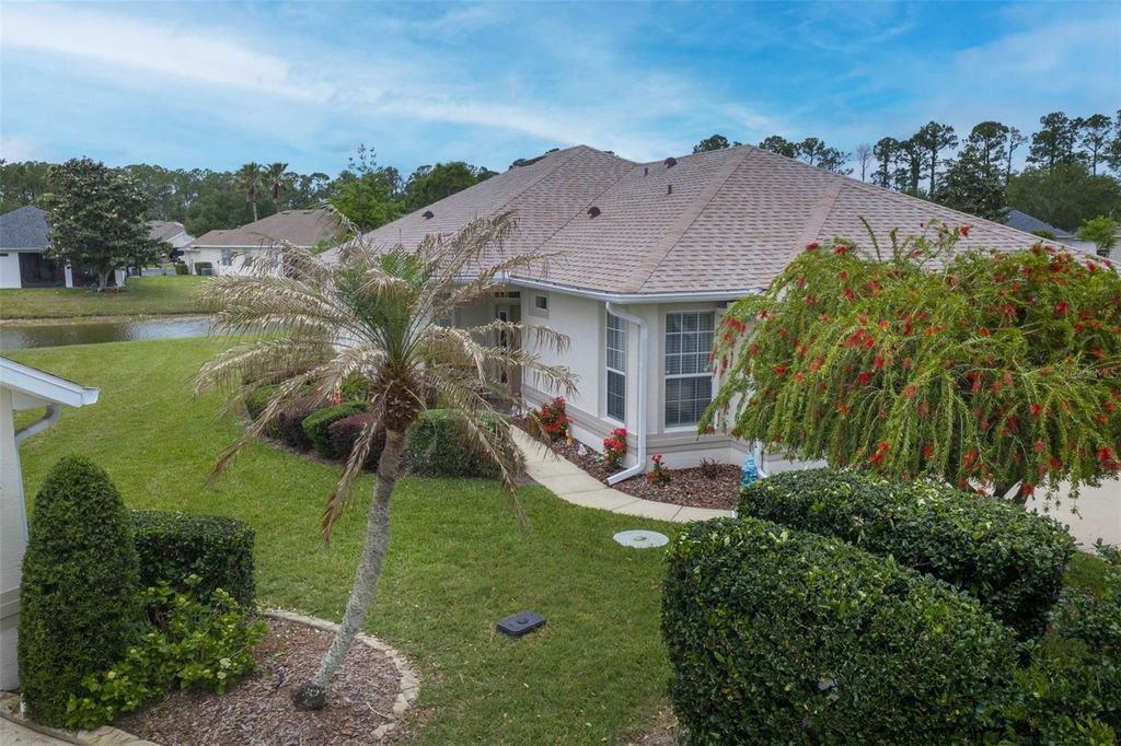 Photo of 15 Royale Lane, Palm Coast, FL 32164 (MLS # FC318218)