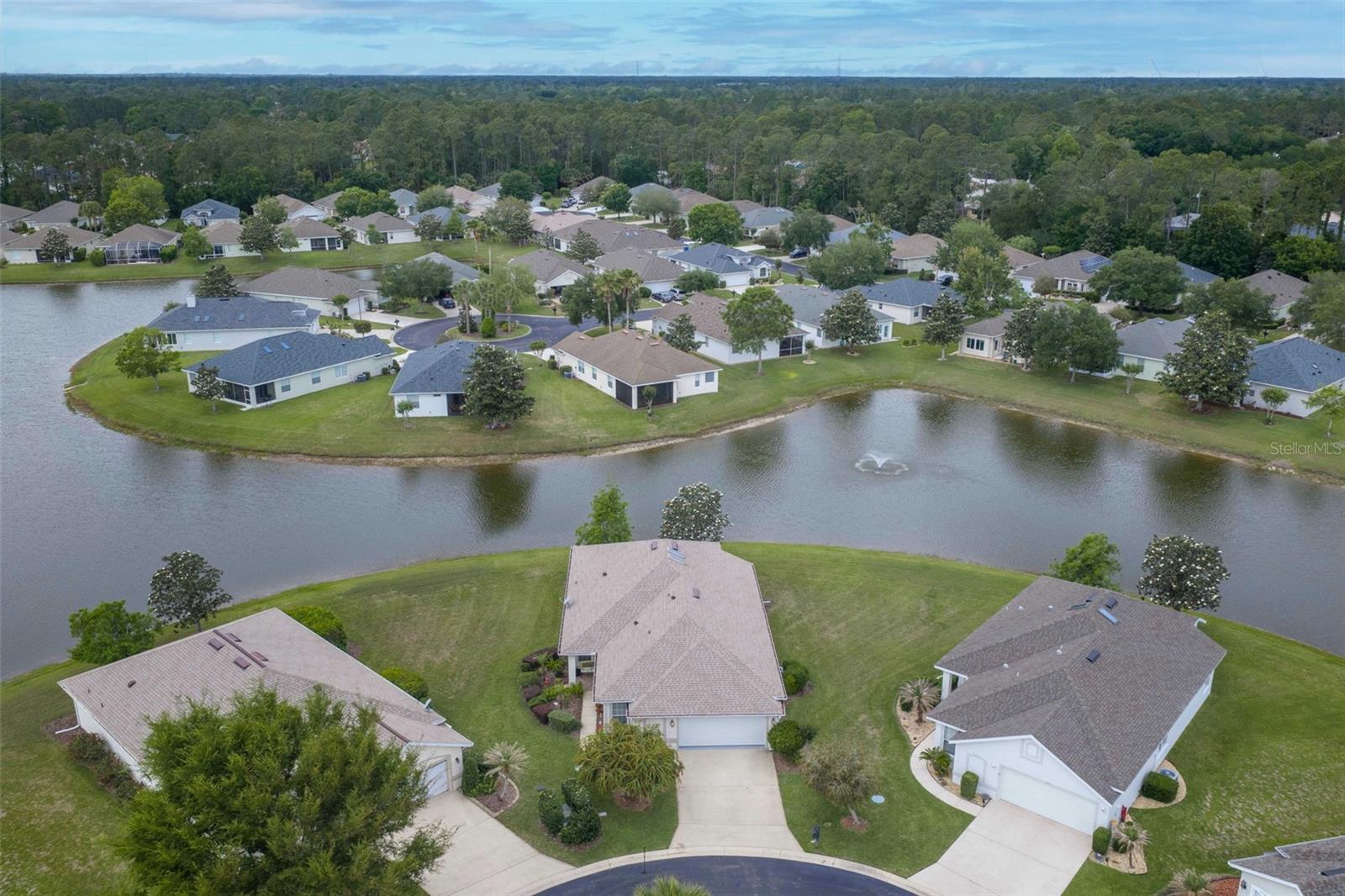 RIVERGATE PH I SUB - Residential