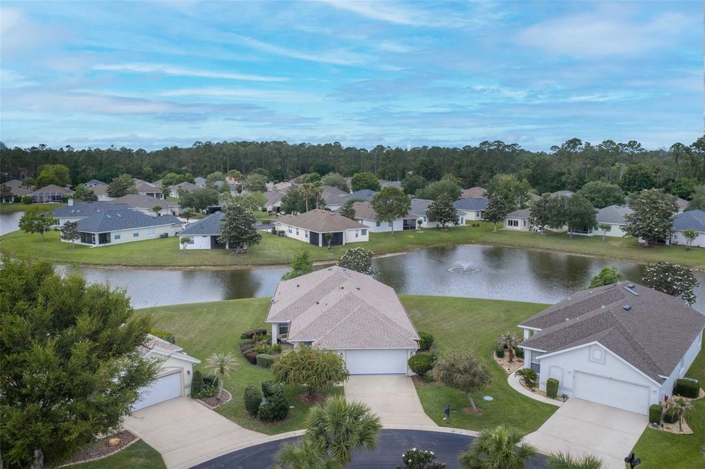 Photo of 15 Royale Lane, Palm Coast, FL 32164 (MLS # FC318218)