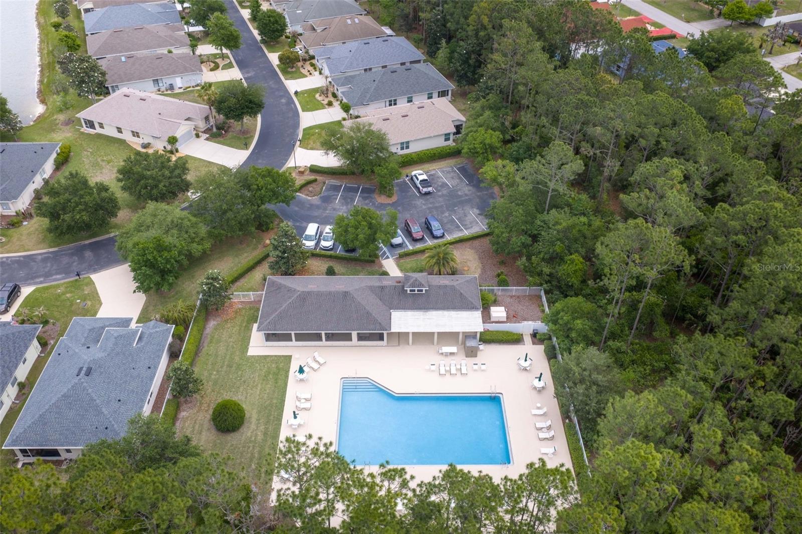RIVERGATE PH I SUB - Residential