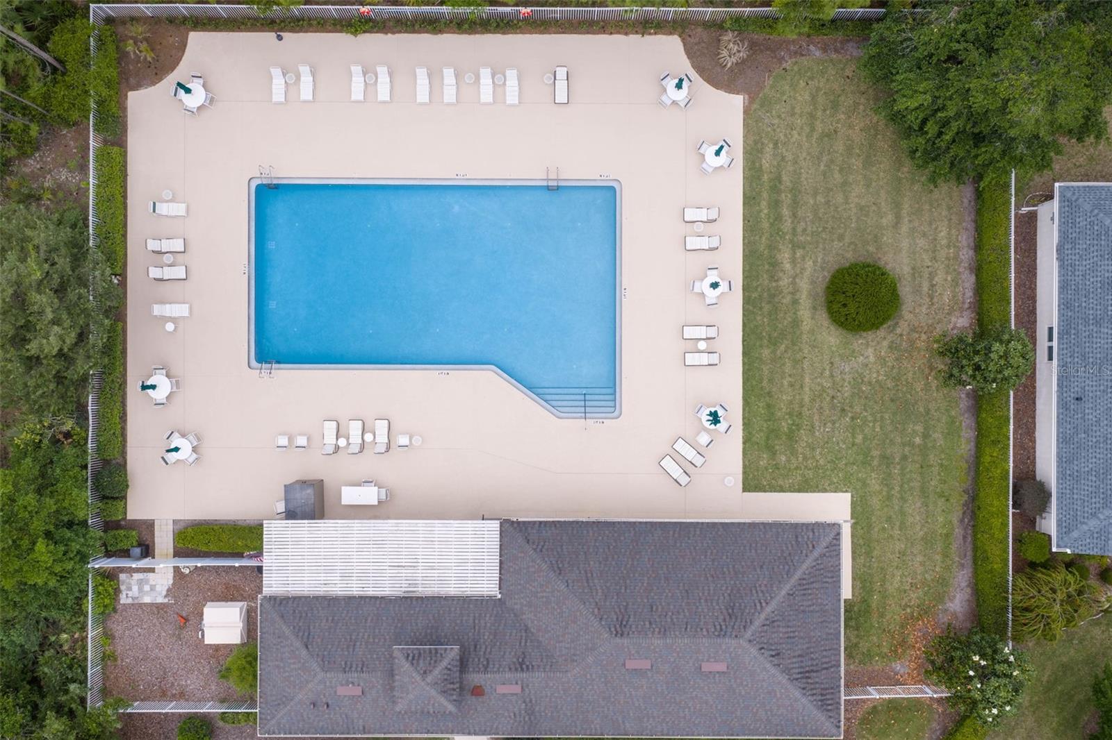 RIVERGATE PH I SUB - Residential