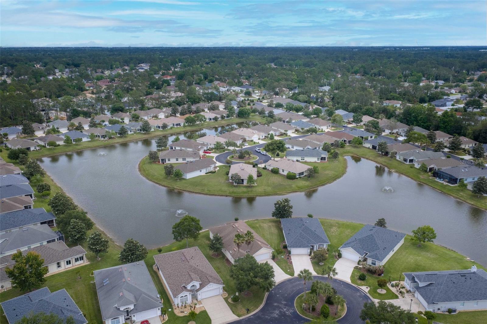 RIVERGATE PH I SUB - Residential