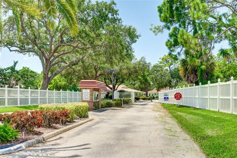 A home in BRADENTON