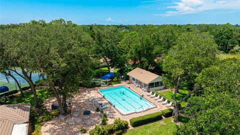 A home in BRADENTON