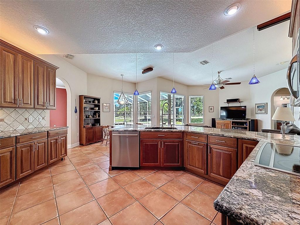 Photo of 3011 Endsley Road, Brooksville, FL 34604 (MLS # W7876647)