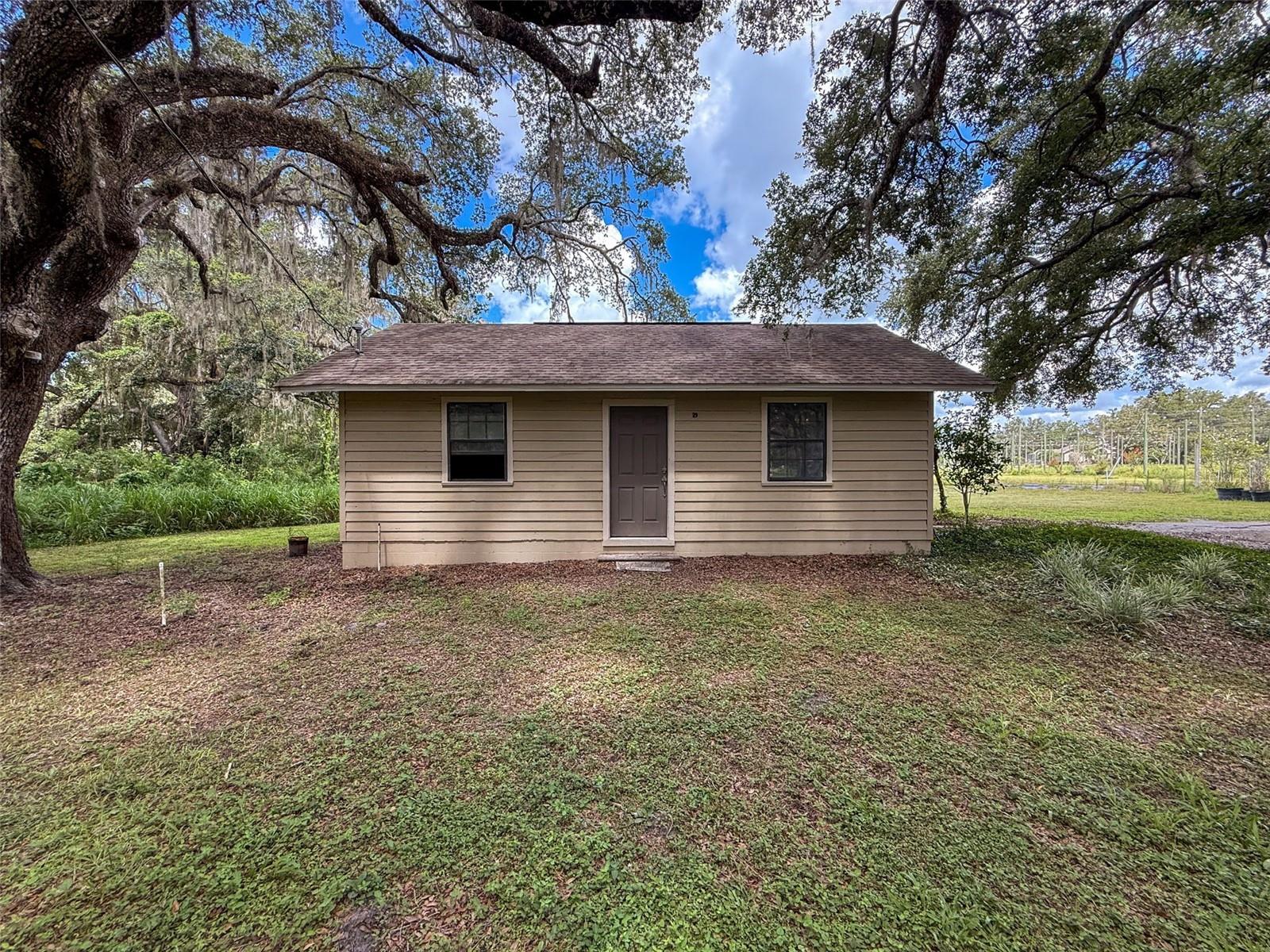 N /A - Residential