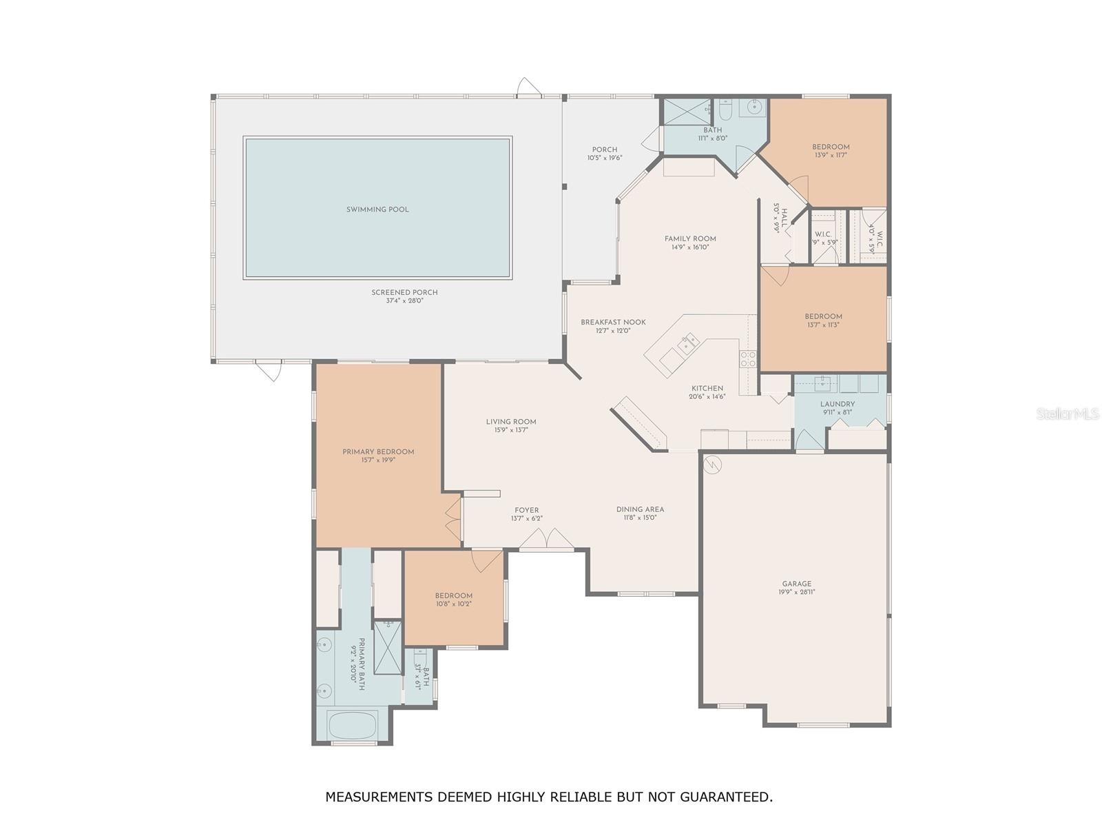 N /A - Residential