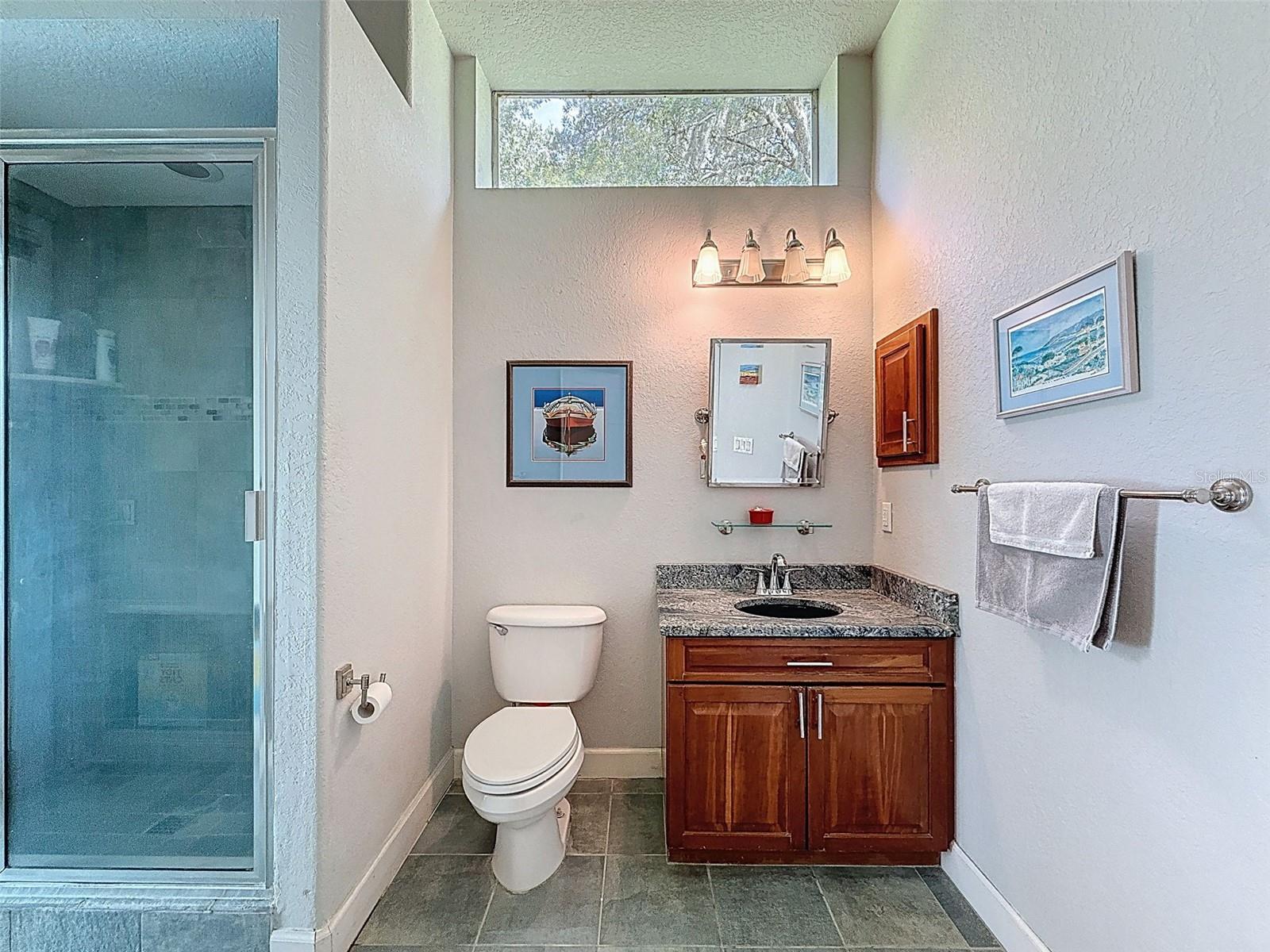 N /A - Residential