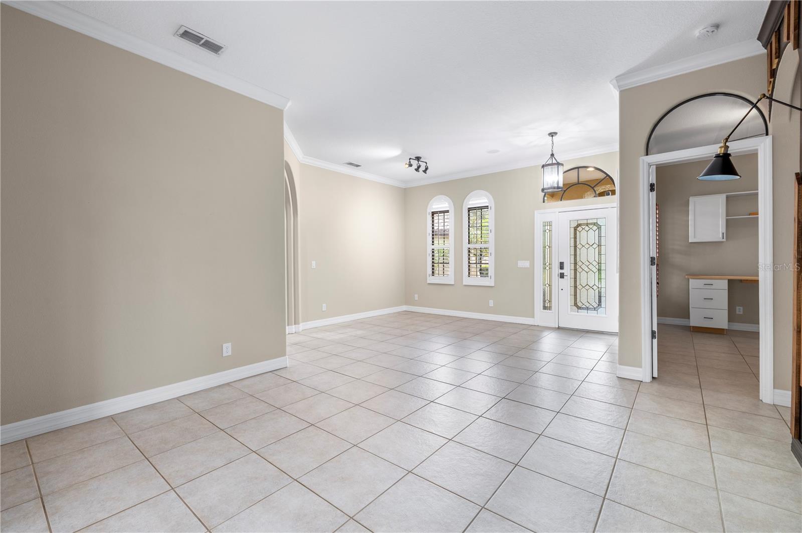 OAKSTEAD PRCL 02 - Residential