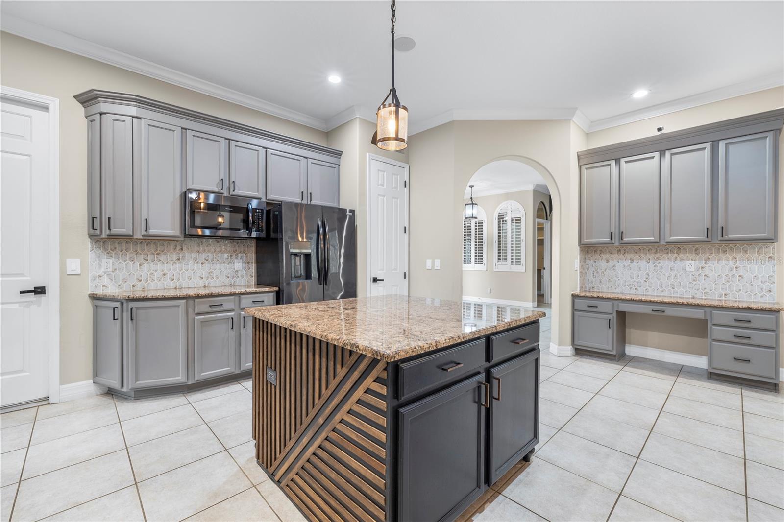 OAKSTEAD PRCL 02 - Residential