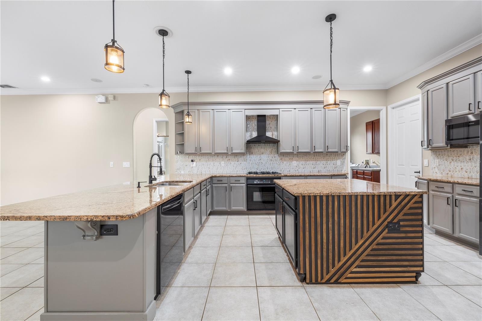 OAKSTEAD PRCL 02 - Residential