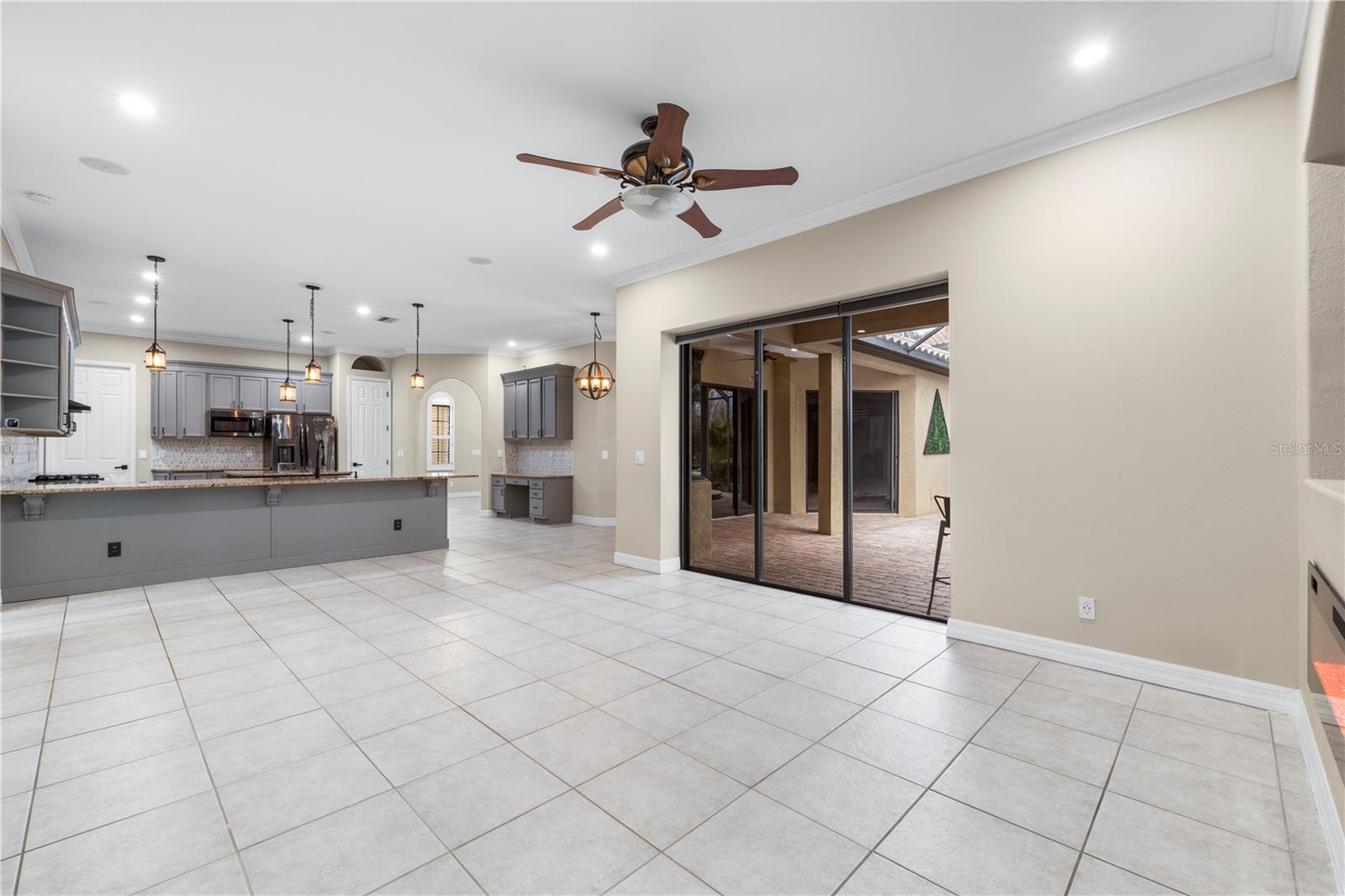 OAKSTEAD PRCL 02 - Residential