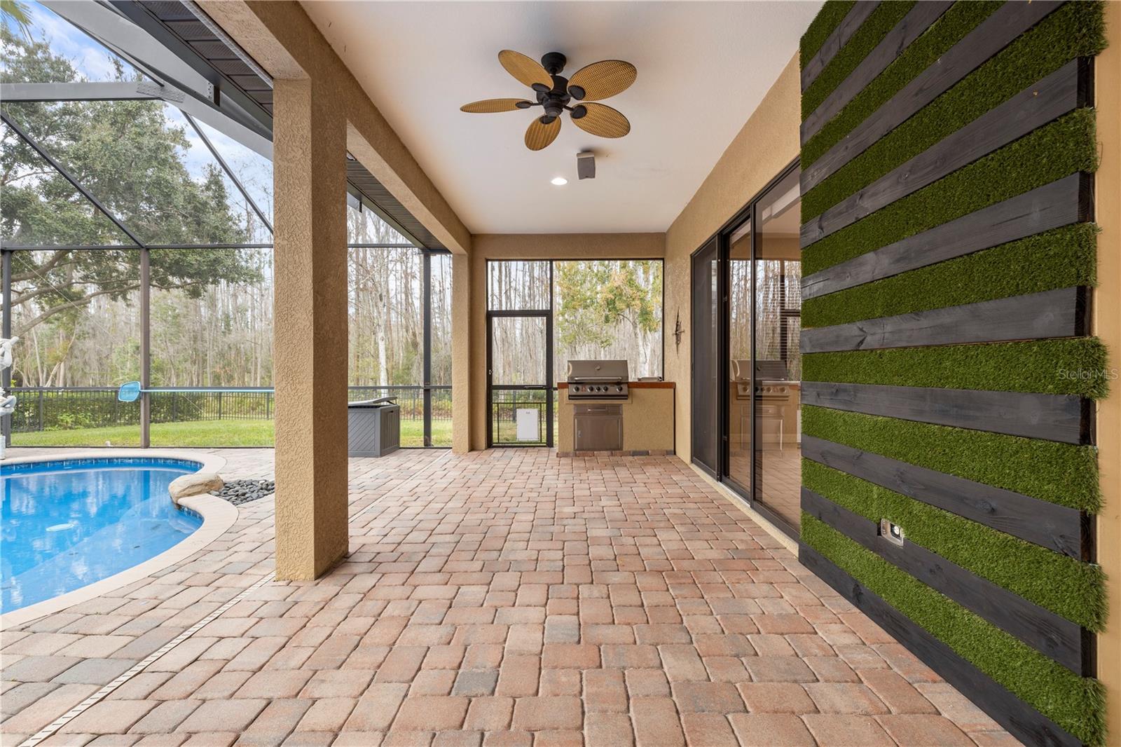 OAKSTEAD PRCL 02 - Residential