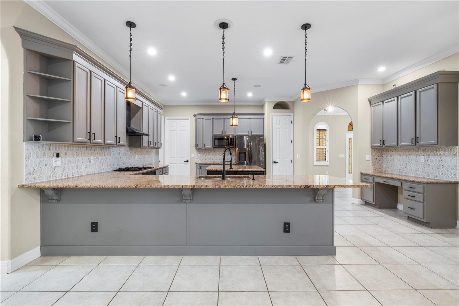 OAKSTEAD PRCL 02 - Residential