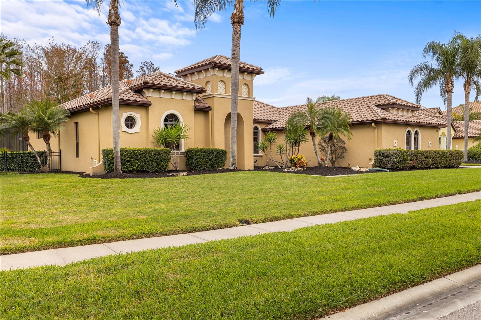 OAKSTEAD PRCL 02 - Residential