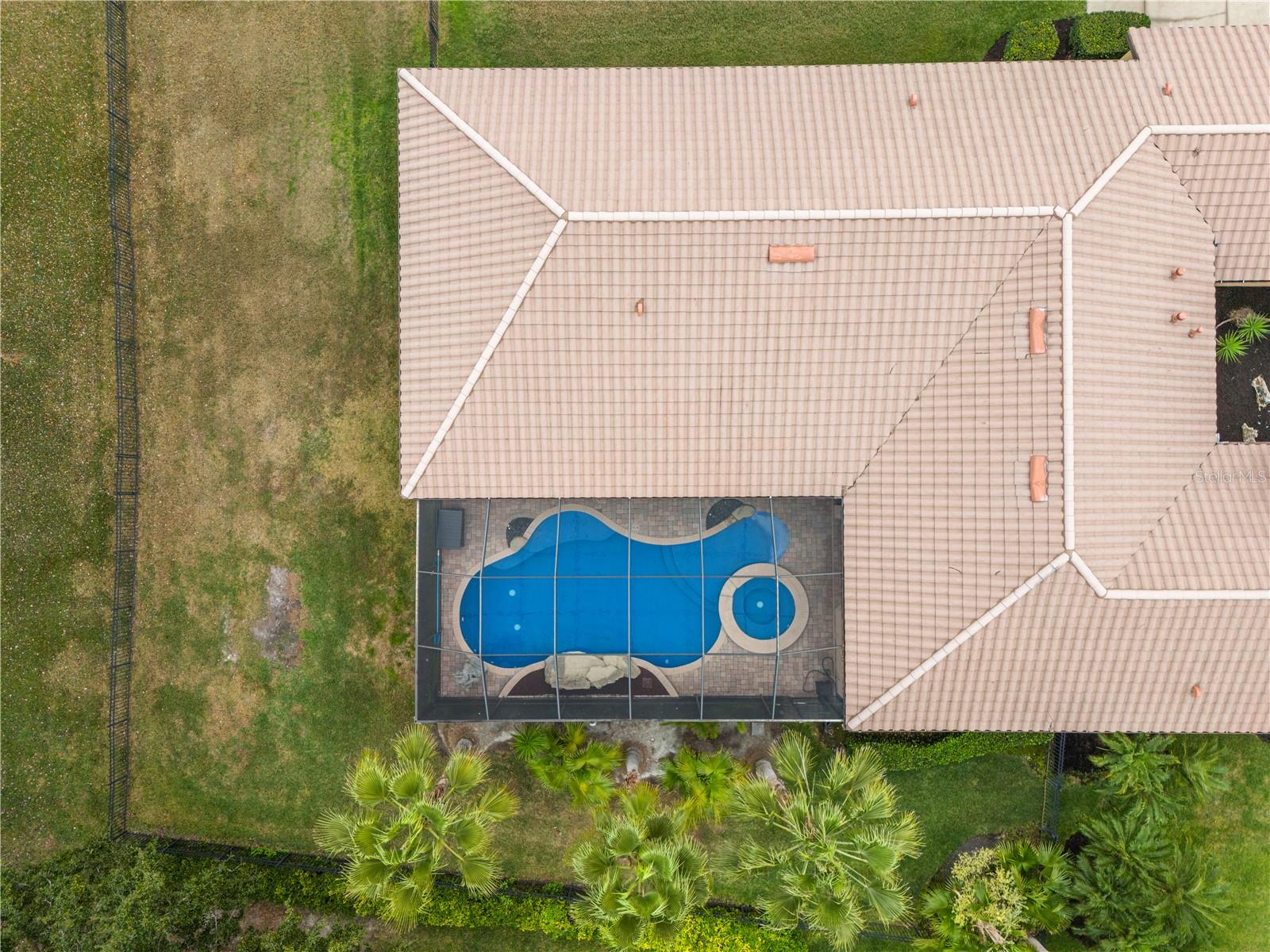 OAKSTEAD PRCL 02 - Residential